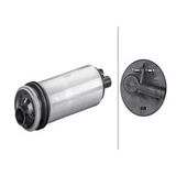Elektrıklı Yakıt Pompası 1 Bar Caddy Iı Passat Polo 95- F000te0112 - Hella 8tf358106-631