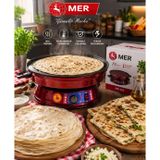 Elektrikli Yufka Ekmek ve Gözleme Sacı, PANCAKE OVEN