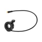 Elektrıklli Bisiklet Parmak Gaz Kolu
