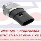 ELEKTRO FAN MÜŞÜRÜ MGN 1.4İ-1.6İ-1.8İ 94 CLIO-R19-KNG TÜM MODELLER 90 TWINGO 1.2İ 93