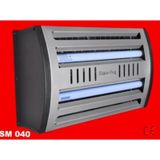 Elektro Frog Duvar Tipi SM 040 2x15 W Yapışkanlı Sinek Tutucu Aplik