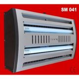 Elektro Frog Duvar Tipi SM 041 2x36 W Yapışkanlı Sinek Tutucu Aplik