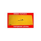 Elektro Frog Sinek Tutucu Yapışkan Plaka ( 30 X 60 Cm ) 10 Adet