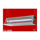 Elektro Frog Yapışkanlı Sinek Tutucu FC 0950 2X20 Wat Paslanmaz Tavan Modeli Etkili Koruma