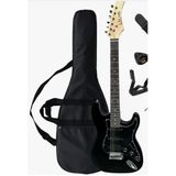 Elektro Gitar Lilya