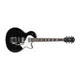 Elektro Gitar, Siyah, Tv Jones Classic N & Classi
