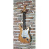 Elektro Gitar Standi Duvar Aski Aparati Stanti Natural Rodrigo &