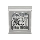 Elektro Gitar Telleri 10.5-47 Ölçü, Nickel Wound Ve Yüksek Dayanıklılık