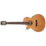 Elektro Klasik Gitar, Cec5 Nat Modeli ile Yüksek Kalite