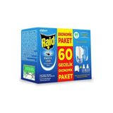 Elektro Likit Cihaz ve 2 Yedek Likit Şişe 60 Gecelik Ekonomik Paket