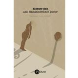 Elektro-Şok - Akıl Hastanelerinden Şiirler