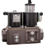 Elektrogas VMM322AF00 RP11/4 Solenoid Valf 230VAC 50/60Hz 90W I Max 2A 200MBAR -15…+60°c