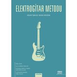 Elektrogitar Metodu - Bülent İşbilen Burak Erdoğan