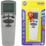 Elektrogun Arçelik Uyumlu-Beko-Lg Klima Kumandası