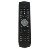 ELEKTROGUN PHILIPS TV KUMANDA TÜM MODELLER