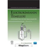 Elektrokimyanın Temelleri - V. S. Bagotsky