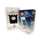 Elektrolux Uyumlu JetMaxx ZJM 6800..6899 Mega 12'li Paket Toz Torbası
