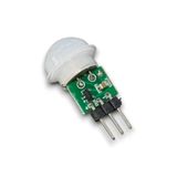 ELEKTROMALL AM312 Mini PIR Hareket Algılama Sensörü