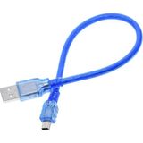 Elektromall Arduino Nano Usb Mini Kablo 30Cm Usb Kablo