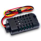Elektromall - DHT21 Isı ve Nem Sensörü - AM2301
