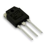 Elektromall - IXTQ40N50L2 Mosfet 40A 500V TO3P IXYS - 1 Adet