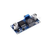 ELEKTROMALL Lm2596 Ayarlanabilir Voltaj Düşürücü Güç Modülü (4-35V GİRİŞ - 1-30V ÇIKIŞ)
