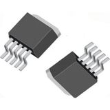Elektromall LM2596S-12V Voltaj Regülatörü Dpak2 TO263-5