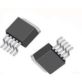Elektromall LM2596S-5V Voltaj Regülatörü Dpak2 TO263-5