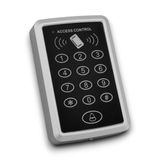 Elektromall - RFID Şifreli Kapı Kilidi, Kartlı Geçiş Kontrol Sistemi - 1 Adet