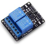 Elektromall Röle Modülü - 2 Kanal 5V Arduino