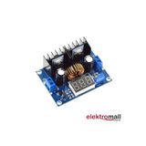 ELEKTROMALL XL4016 200W 8A DC-DC Voltaj Düşürücü - Voltmetreli