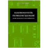 ELEKTROMANYETIK FILTRELEME İŞLEMLERİ - TEYMURAZ ABBASOV