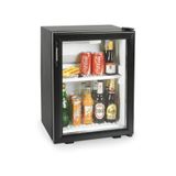 Elektromarla 40 Litre Cam Kapılı Minibar Mini Buzdolabı Otel Tipi Ev-ofis Için Uygun