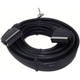 ELEKTROMER 15 METRE SCART SCART KABLO (AVD-296)