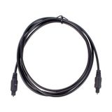 Elektromer 2 Metre Poşetli Optik Kablo