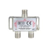 Elektromer 5-2500Mhz 1/2 Splitter