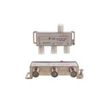 Elektromer 5-2500Mhz 1/3 Splitter