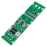 Elektromer 7S 24V 15A 18650 8 IC Lİ Şarj Koruma Kartı
