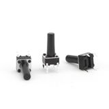 Elektromer Dip Switch 6x6x13 mm Buton