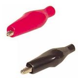 Elektromer IC-248 Kablosuz Küçük Boy Siyah Kırmızı Krokodil