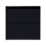 Elektromer PowerMaster GP-18279 Öğrenciler İçin 4.2 Volt - 0.6 Watt 60x60mm Solar Güneş Paneli