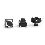 Elektromer SMD Switch 6x6x6 mm Buton