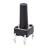 Elektromer Twisted Legs Switch 3x6x4.3 mm Buton