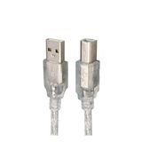 Elektromer Usb 2.0 5 Metre Yazıcı Kablosu