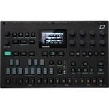 Elektron Tonverk MultiSampler &amp; Ses Prosesörü
