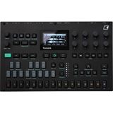 Elektron Tonverk MultiSampler & Ses Prosesörü - Siyah