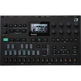 Elektron Tonverk MultiSampler & Ses Prosesörü