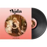 Elektronik Ajda Pekkan-Hoşgörsen Lp Plak