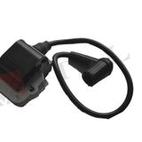 Elektronik Ateşleme Bobini Husqvarna 51/61/268/55/272 1.kalite