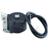 Elektronik Ateşleme Bobini Husqvarna 51/61/268/55/272 Gri